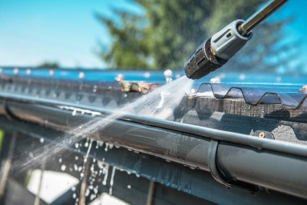  , DE Pressure Washing Pros