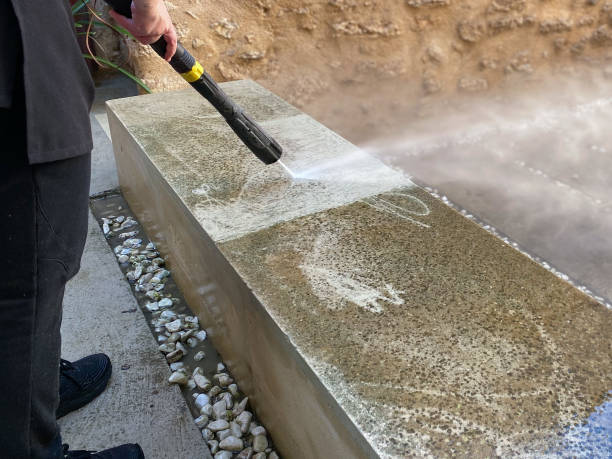 Best Roof Power Washing Services  in , DE