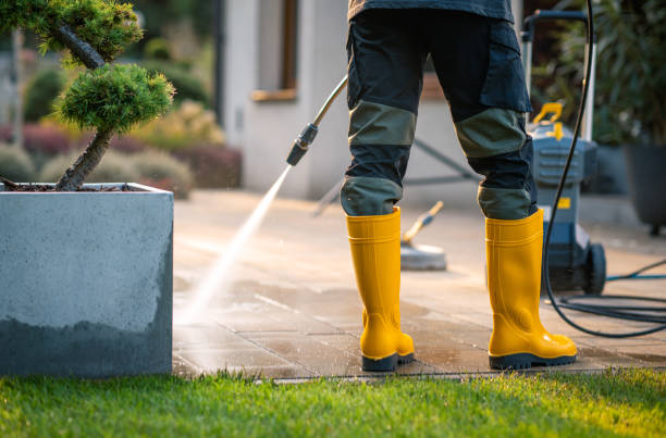 Best Commercial Building Pressure Washing  in , DE